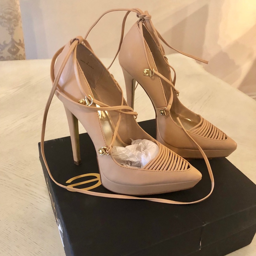 Bebe shoes - Picture 4 of 5
